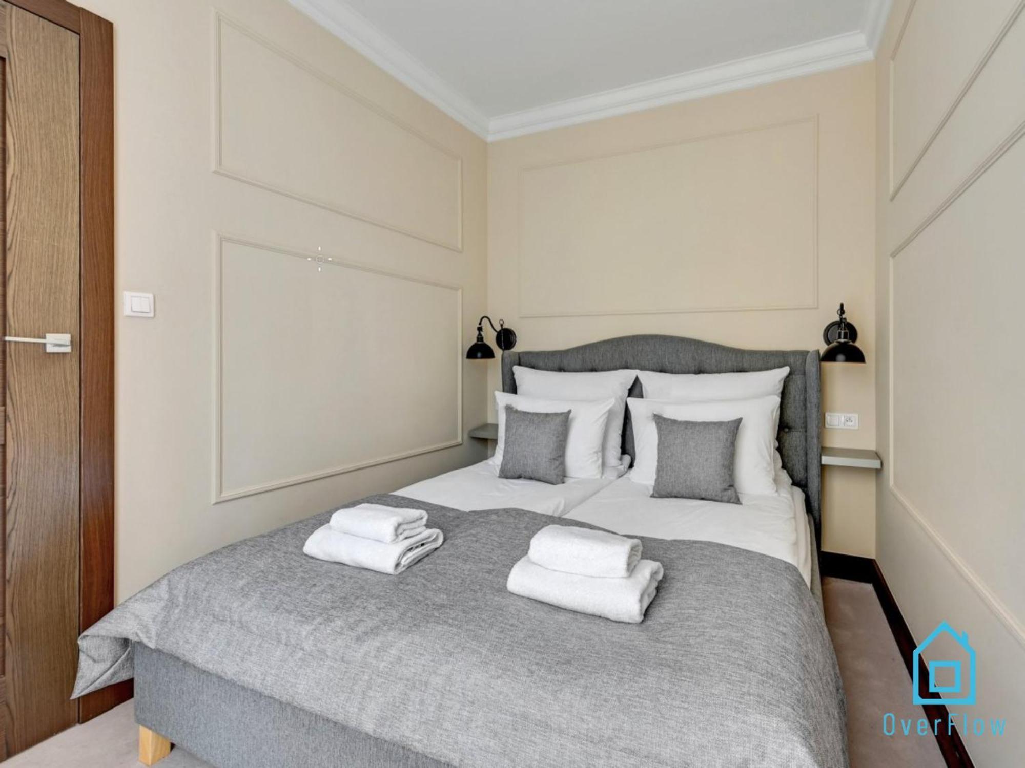 Luna Premium At Old Town Lejlighed *