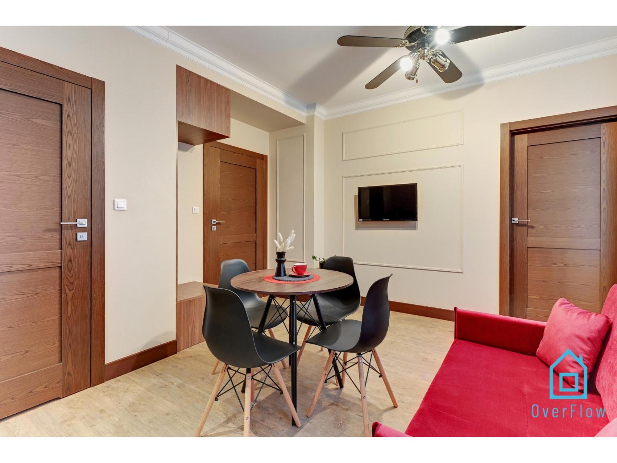Luna Premium At Old Town Apartment Gdansk