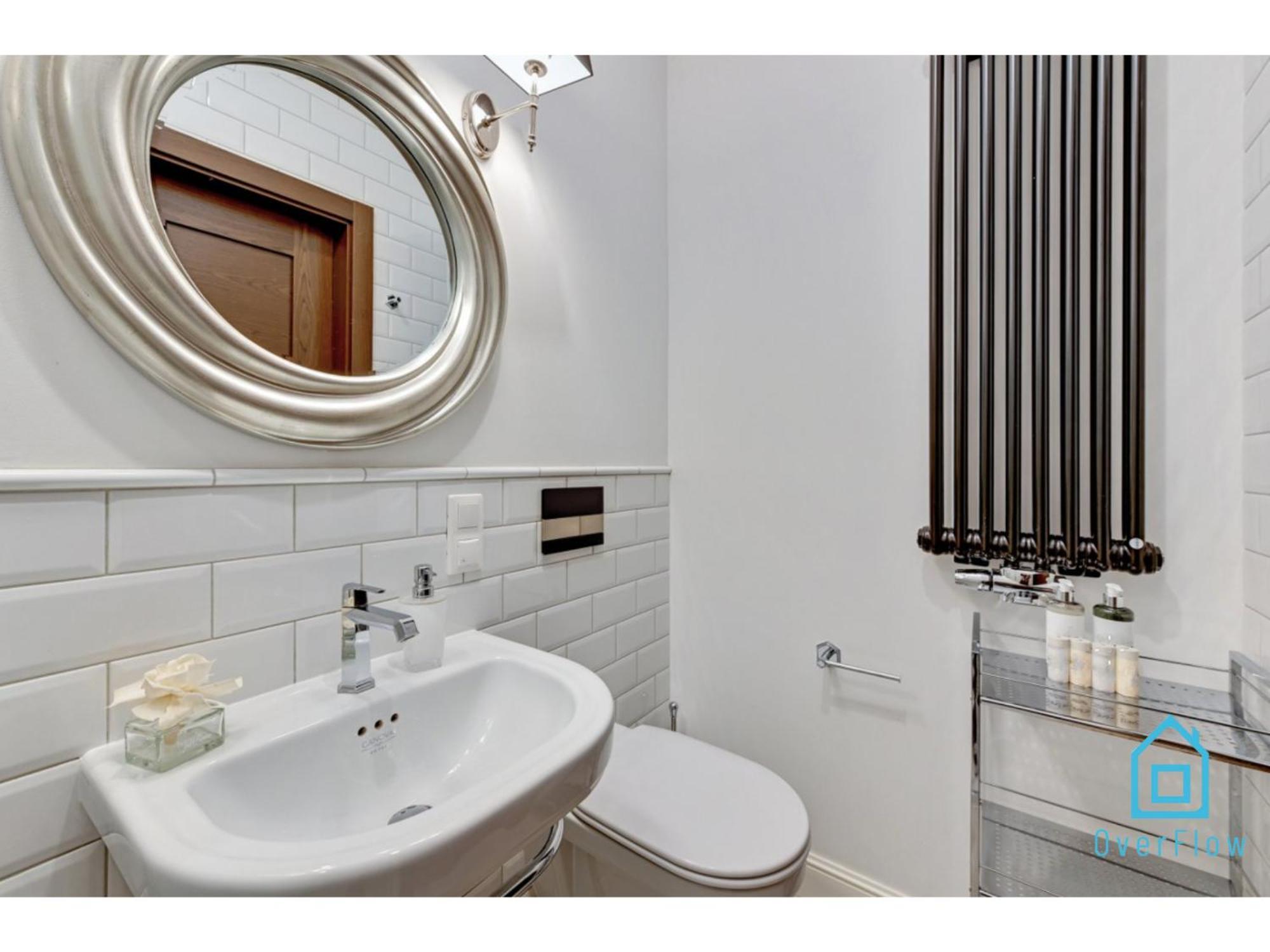 Apartment Luna Premium At Old Town *