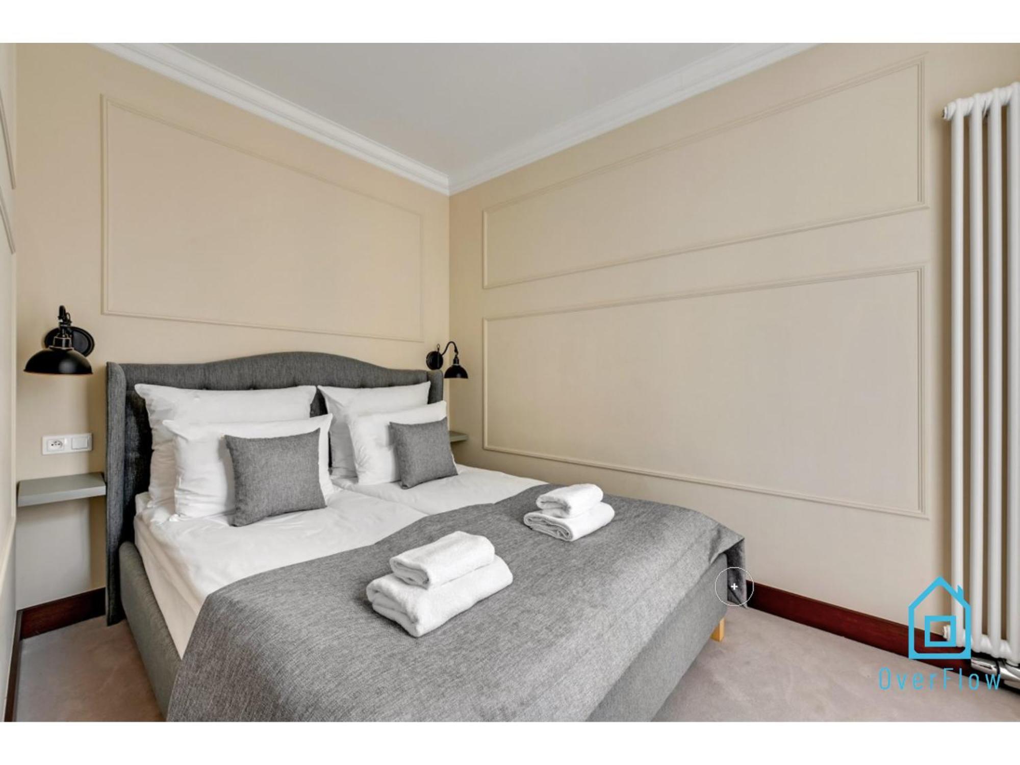 Apartment Luna Premium At Old Town Gdansk